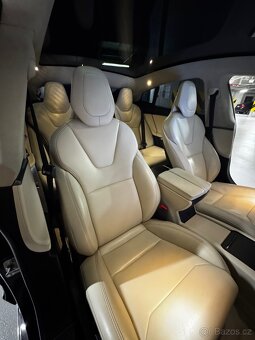 Tesla S 100D | Warranty 2027 | Carbon | Tesla Model S - 7