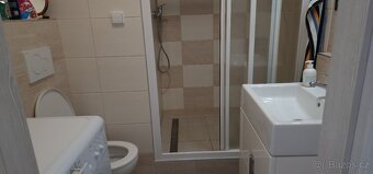 pronájem bytu s balkonem 1+1 Hustopeče - 7