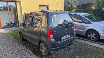 Agila 1.2l - 7