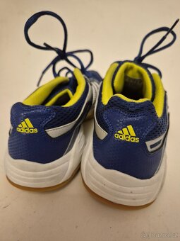 Boty Adidas, velikost - 7