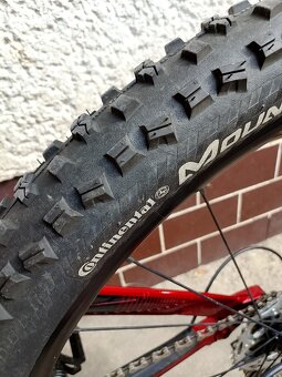 Canyon Spectral AL rám XS - 27,5" kola - 7