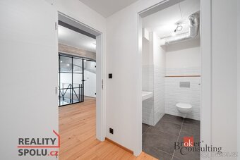 Prodej, byty/3+kk, 86 m2, Vysočany 1032/5, 19000 Praha, Hlav - 7