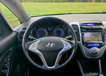 Hyundai ix20 1.6 CRDi HP DOHC 16V 94kw Style - 7