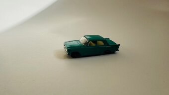 Matchbox Regular Wheels + Superfast - 7