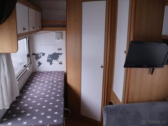 Fiat Ducato 1,9 TD Klima Alkovna Gold 30 (1998) - 7