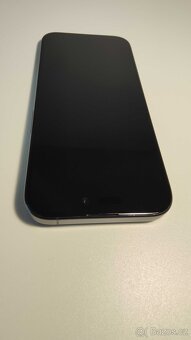 Apple iPhone 15 Pro 256GB, modrý titan - 7