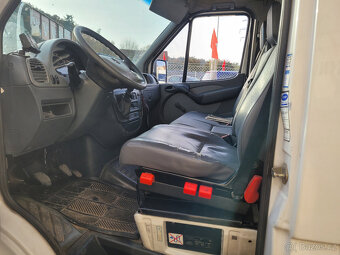 MERCEDES BENZ SPRINTER 403 C,2,2CDI 95 KW Chladicí/mrazící - 7