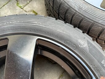 ALU Dezent - 185/55 R15 - 7