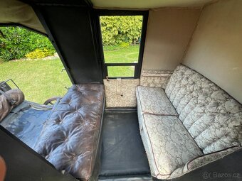 KOČÁRY, BRYČKY ZA KONĚ - 7