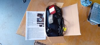 Lectron esconder mgx - 7