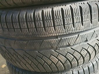 245/40 r18  245/40/18  245 40 18 zimní - 7