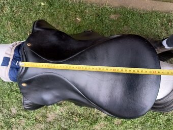 Univerzální sedlo Walsall - 7