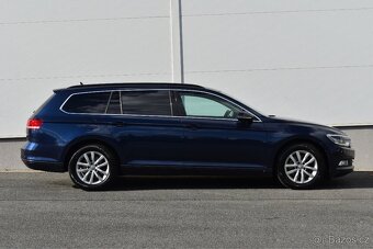 Vw Passat B8 2.0 TDi/2015/110kW/Matrix/ACC/Manuál/ - 7