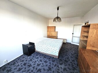 Pronájem, byt 1+1, 36 m2, ul. Výškovická, Ostrava-Zábřeh - 7