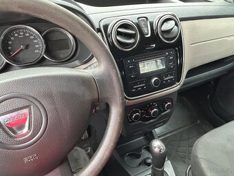 Dacia Dokker 1.5 dCi klima - 7