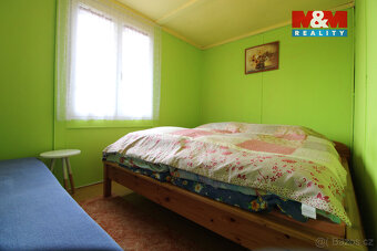 Prodej chaty, 35 m², Mosty u Jablunkova - 7