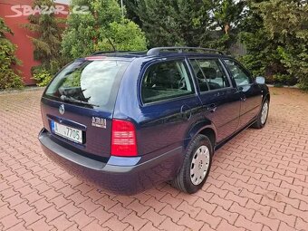 Škoda Octavia I 1.9TDI 81kW, 93t.km,Serviska,Klima,centrál. - 7