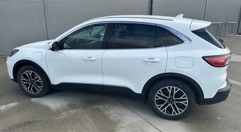 Ford Kuga 2,5 PHEV, Titanium, 2020 - 7