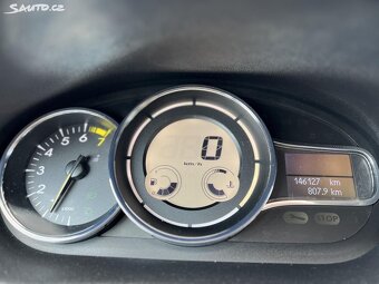 🚗 Renault Mégane 1.6i 16v LPG ČR 1.MAJ. odp.DPH - 7