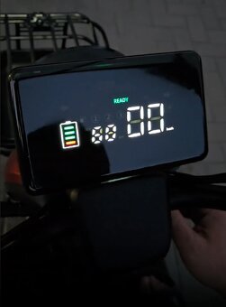 elektrický vozík - 7