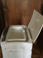 Odpařovací klimatizace Be Cool - 7