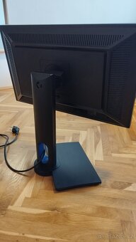 Profesionální monitor BenQ BL2420PT, QHD 2560x1440 pixelů, 2 - 7