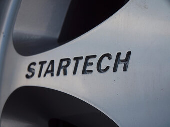 18" Alu kola = 5x114,3 = STARTECH = TOP - EXKLUZIVNÍ - 7