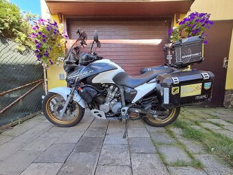 Honda XL 700 V r.v. 2012 - 7