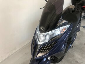 Kymco New Grand Dink 50 - 7