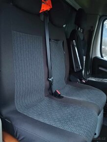 Prodám Fiat Ducato plachta 10 pal - 7