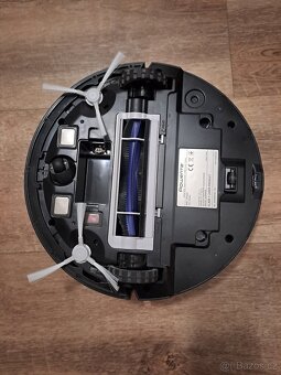 Prodám robotický vysavač Rowenta Xplorer série 120 AI - 7