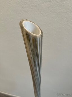 Skleněná váza - 7