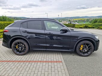 ALFA ROMEO Stelvio 280Ps VELOCE - 7