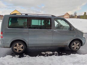 Díly Multivan T5 2.5 Axe - 7