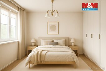 Prodej bytu 3+1, 55 m², Hodonín, ul. Skácelova - 7