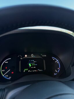 Toyota Yaris Cross 4x2 1.5 Hybrid Elegant- 15.000 km - 7