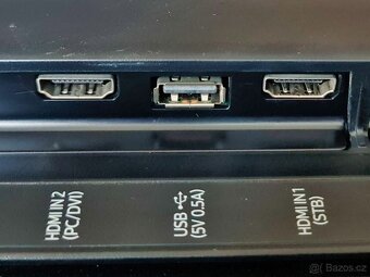 LED 32" Samsung UE32K4102 - 7