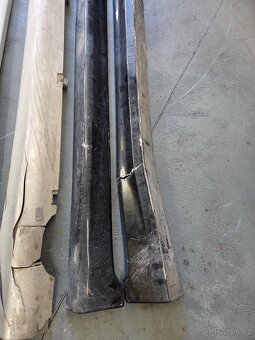 Ford mondeo mk4 Prahy - 7