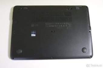 PĚKNÉ HP ELITEBOOK 840 G3 i5-6200/16GB/SSD256GB/WIN11/ZÁRUKA - 7