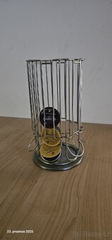 Kapslovy kavovar Tchibo - 7