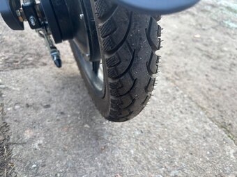 E-babeta racceway limit edice - 7