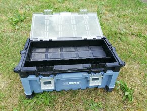 Kufr na nářadí Kupper - 7