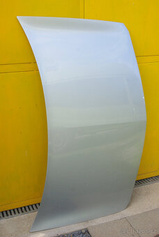 Díly Renault Megane 1.9 dTi 81 kW r.v. 2006 - 7