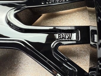 Originál letní kola BMW M8 F91 / M5 F90 20” - 7