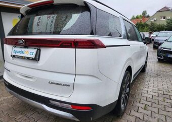 Kia Carnival 2.2-7míst-SIGNATURE - 7