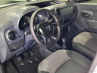 Dacia Dokker Van 1.5 dCi 90k Ambiance - 7