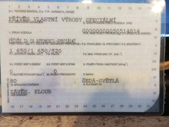 přepravník na 2 koně - 7