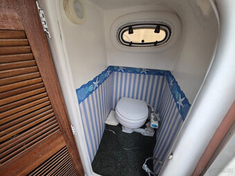 lod kajutova LEMA GEN - 7