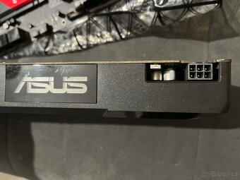 kompletně osazená deska - 7