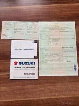 Suzuki V-Strom 650 - 7